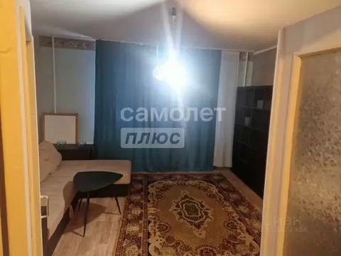 2-к кв. Челябинская область, Челябинск просп. Победы, 378 (52.3 м)