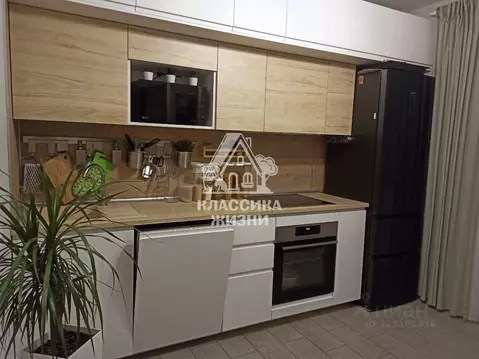 2-к кв. Нижегородская область, Нижний Новгород д. Афонино, ул. Красная ...