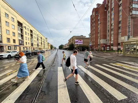 Помещение свободного назначения в Санкт-Петербург просп. Энгельса, 62 ...