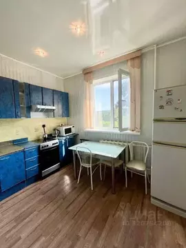 1-к кв. Хабаровский край, Николаевск-на-Амуре ул. Горького, 35 (35.6 ...