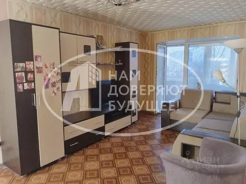 1-к кв. Пермский край, Чусовой ул. 50 лет ВЛКСМ, 25А (29.0 м)