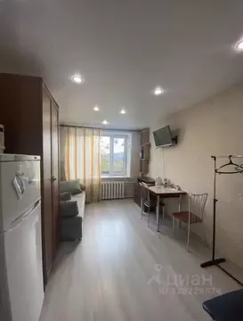 Студия Москва ул. Буракова, 1К1 (12.0 м)