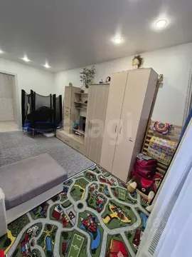 1-к кв. Новосибирская область, Бердск ул. Белокаменная, 73 (36.4 м)