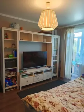 3-к кв. Ростовская область, Новочеркасск Грушевская ул. (51.7 м)