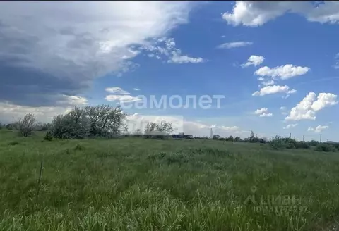 Участок в Челябинская область, Красноармейский муниципальный округ, ...