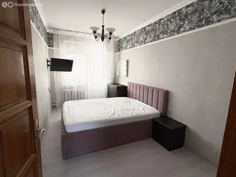 3-комнатная квартира: Калининград, улица Лилии Иванихиной, 5 (64 м)