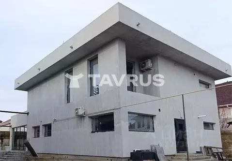 Дом в Крым, Симферопольский район, Молодежное пгт, ОК Изумруд СНТ ул. ...