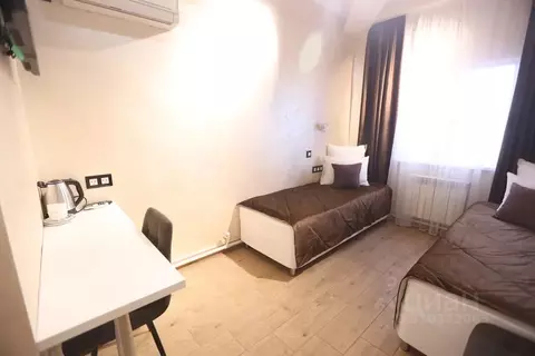 Комната Орловская область, Орловский район, пос. Куликовский Совхозная ...