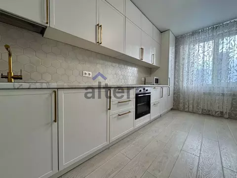 1-к кв. Татарстан, Казань Краснококшайская ул., 84 (48.0 м)