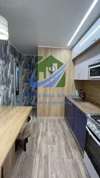 3-к кв. Оренбургская область, Орск пос. ОЗТП, ул. Андреева, 7 (62.0 м)