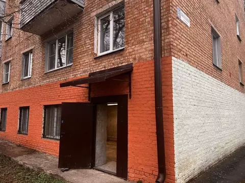 Помещение свободного назначения в Московская область, Фрязино ...