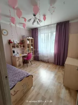 2-к кв. Красноярский край, Красноярск просп. 60 лет Образования СССР, ...