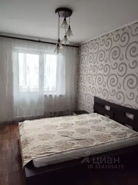 2-к кв. Красноярский край, Красноярск ул. Мирошниченко, 20 (54.0 м)