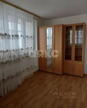 1-к кв. Московская область, Воскресенск Лопатинский мкр, пер. ...