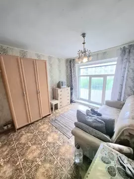 Студия Новгородская область, Великий Новгород ул. Щусева, 8к2 (19.0 м)