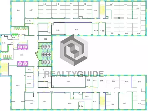 Торговая площадь в Москва Отрадная ул., 2БС6 (68 м)