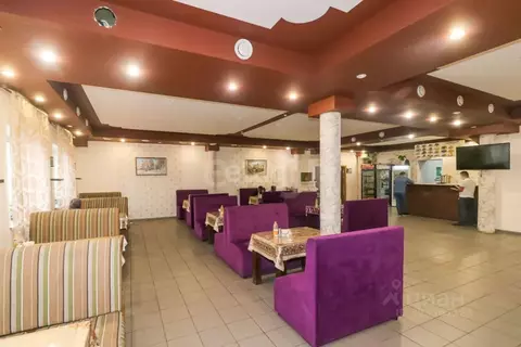 Помещение свободного назначения в Тюменская область, Тюмень ул. ...