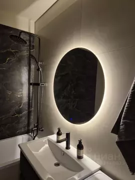 Студия Москва Волгоградский просп., 32/5к1 (26.0 м)