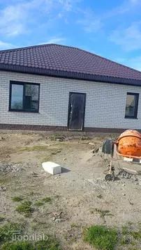 Дом в Алтайский край, Первомайский район, с. Березовка Новая ул., 9 ...