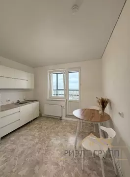 1-к кв. Татарстан, Казань ул. Алексея Казем-Бека, 6 (40.5 м)