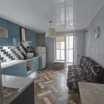 2-к кв. Самарская область, Волжский район, Смышляевка городское ...