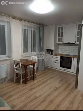 3-комнатная квартира: Уфа, жилой район Дёма, микрорайон Экогород ...