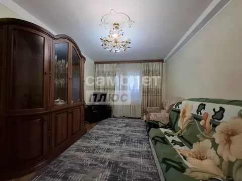 2-к кв. Дагестан, Дербент ул. Саида Габиева, 26 (54.0 м)