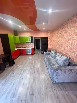 Студия Новосибирская область, Новосибирск 2-я Обская ул., 154 (30.9 м)