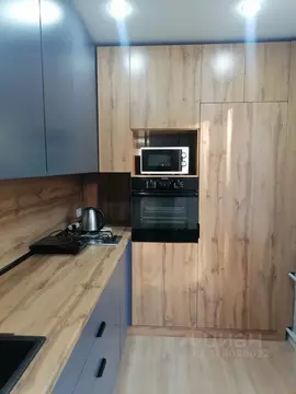 3-к кв. Челябинская область, Челябинск ул. Цвиллинга, 58 (94.0 м)