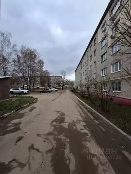 3-к кв. Тамбовская область, Тамбов ул. имени Сергея Лазо, 2А (59.0 м)