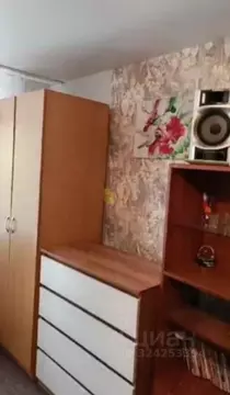 Комната Омская область, Омск Городок Нефтяников мкр, ул. ...