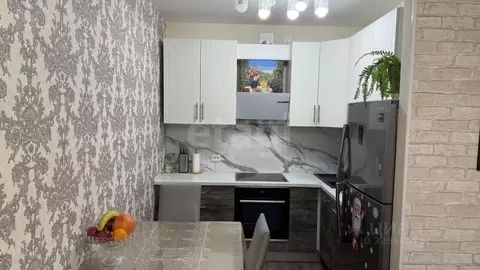 1-к кв. Санкт-Петербург Дальневосточный просп., 12к2 (35.9 м)