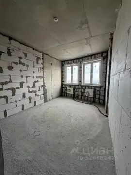 1-к кв. Краснодарский край, Краснодар Уральская ул. (38.2 м)