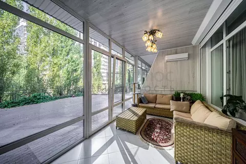 Коттедж в Липецкая область, Липецк Нижняя Логовая ул., 4 (273 м)