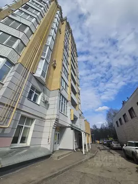 Помещение свободного назначения в Орловская область, Орел Октябрьская ...