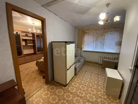 1-к кв. Башкортостан, Стерлитамак ул. Химиков, 24 (26.6 м)