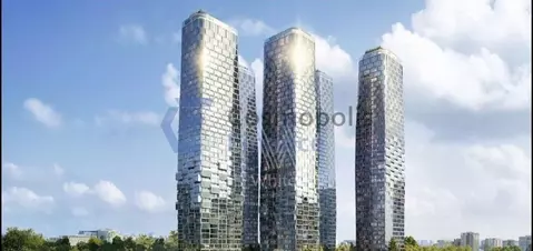 4-к кв. Москва Кутузовский проезд, 16С1 (93.5 м)