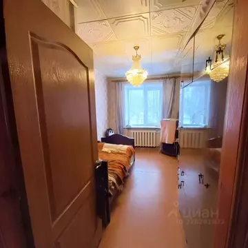 3-к кв. Московская область, Ногинск Богородский городской округ, ул. ...