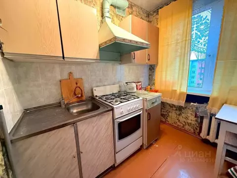 2-к кв. Смоленская область, Починковский муниципальный округ, д. Лосня ...