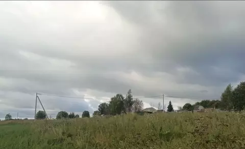 Участок в Московская область, Дмитровский муниципальный округ, д. ...