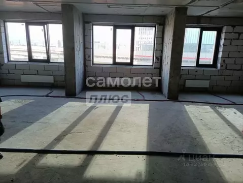 3-к кв. Москва Шмитовский проезд, 39к6 (83.1 м)