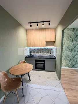 2-к кв. Алтайский край, Барнаул ул. 6-я Нагорная, 15Вк3 (43.0 м)