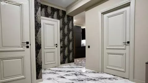 2-комнатная квартира: Пятигорск, улица Адмиральского, 1А (90 м)