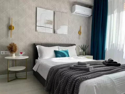 1-к кв. Ставропольский край, Ессентуки Просторная ул., 36к5 (36.0 м)