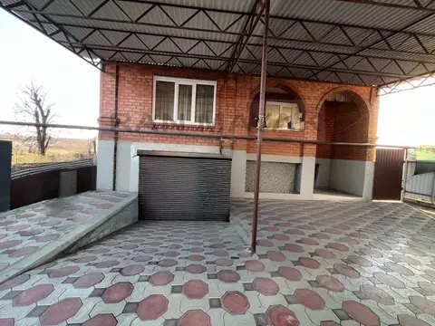 Дом в Адыгея, Майкоп Советская ул., 55 (283 м)