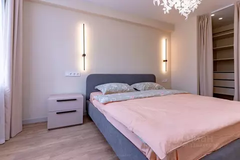 2-к кв. Санкт-Петербург Новоизмайловский просп., 81 (44.1 м)