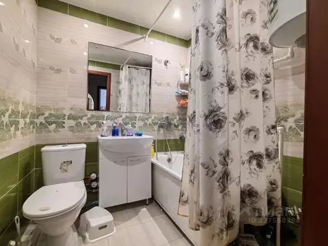 2-к кв. Башкортостан, Уфа ул. Шота Руставели, 28/1 (40.0 м)