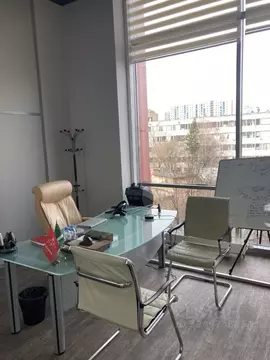 Офис в Москва ул. Бутлерова, 17 (1282 м)