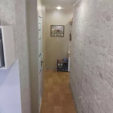 2-к кв. Самарская область, Тольятти Московский просп., 35 (46.0 м)