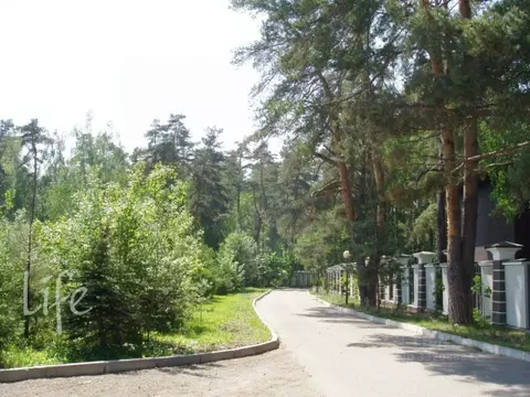 Участок в Московская область, Одинцовский городской округ, д. Маслово, ...